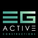 EG Active Constructions Logo